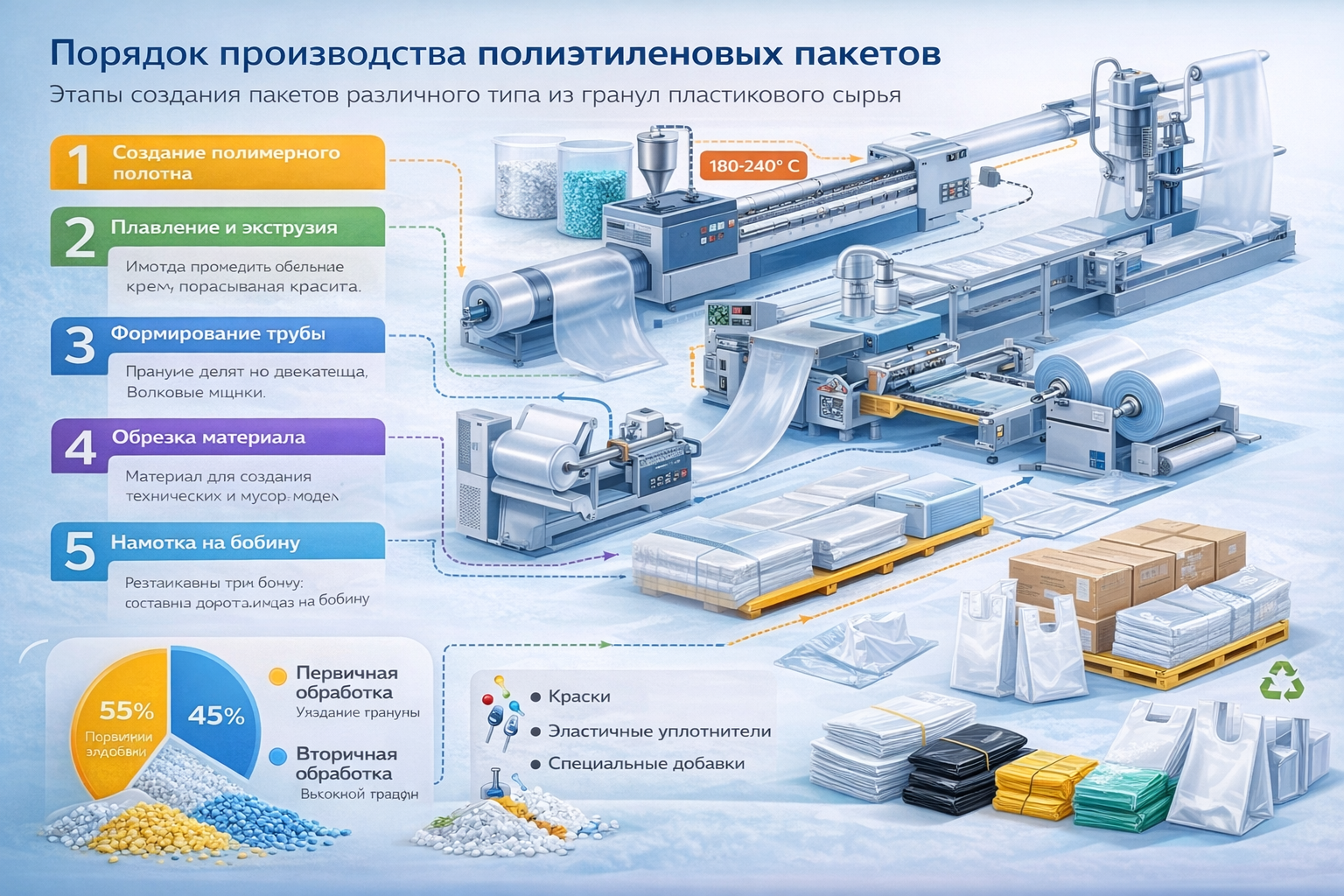polietilenovye pakety