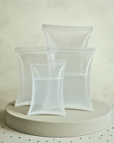 Dark Green and Orange Professional Business Conference Poster (18)