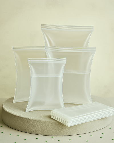 Dark Green and Orange Professional Business Conference Poster (19)